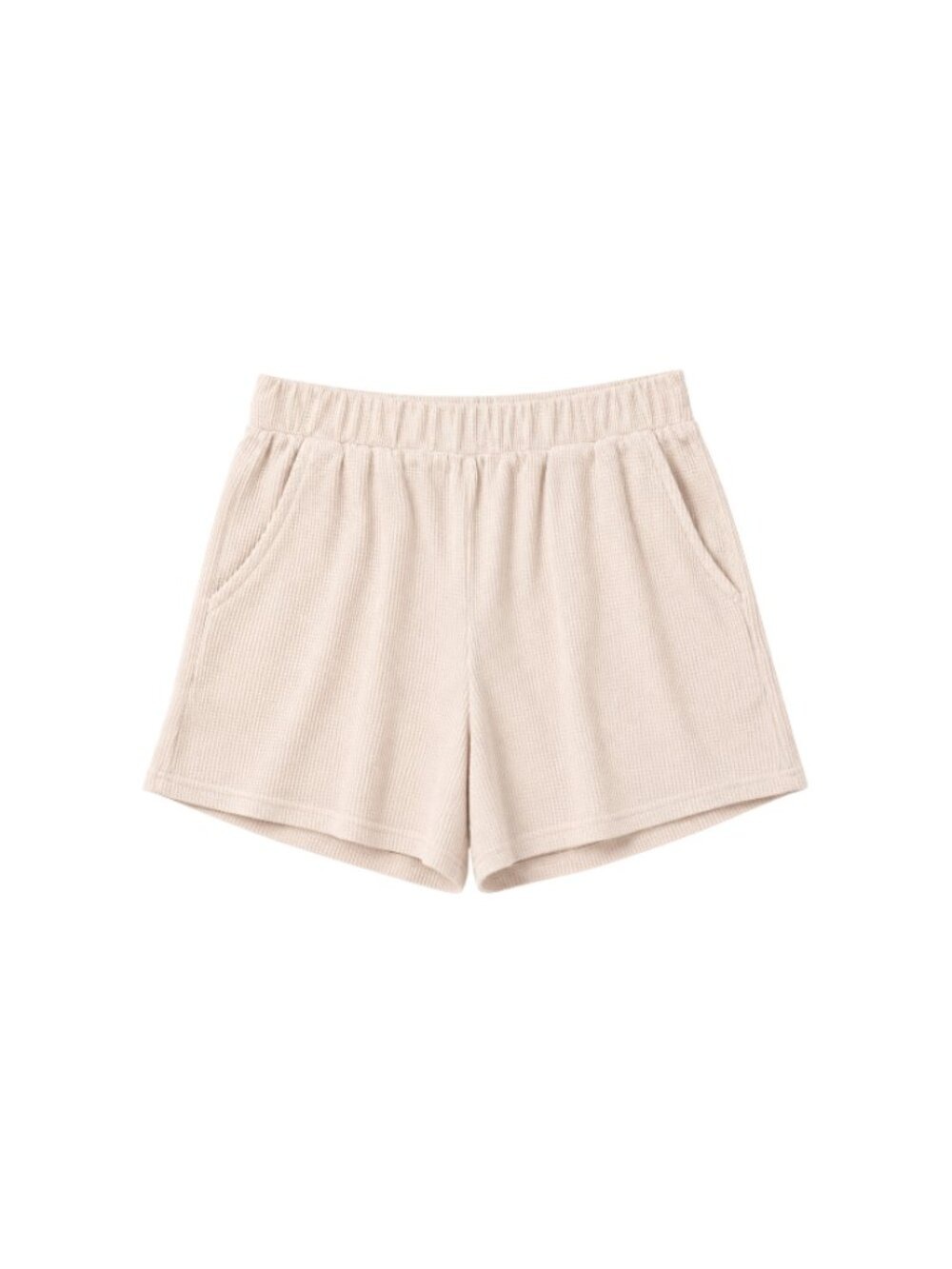 By Together Waffle Lounge Short